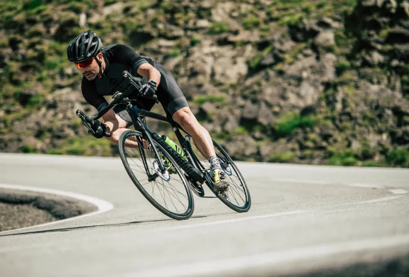 Merida - Scultura 400 Golden Red/Grey -6